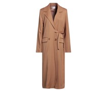 Lange Jacke