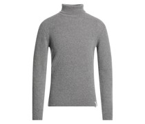 Rollkragenpullover