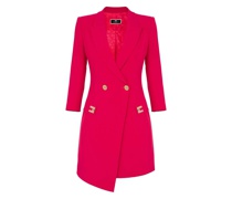 Midi-Kleid