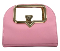 Schultertasche