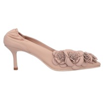 Pumps