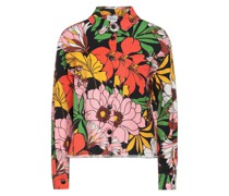 Jeansjacke/-mantel