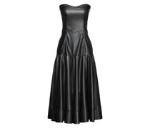 Midi-Kleid