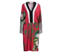 Midi-Kleid