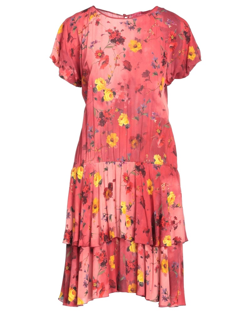Blumarine Damen Kurzes Kleid