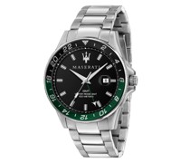 Armbanduhr