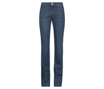 Jeanshose