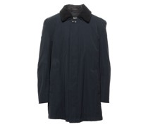 Lange Jacke