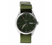 Armbanduhr