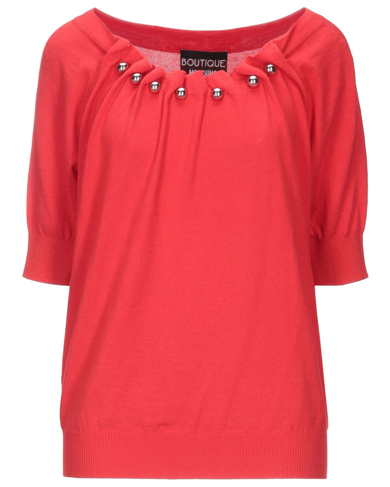 Moschino Damen Pullover