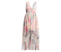 Kurzes Kleid