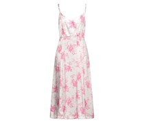 Midi-Kleid