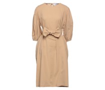 NIŪ Midi-Kleid