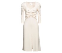 Midi-Kleid