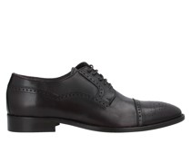 Schnürschuh
