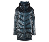 Steppjacke