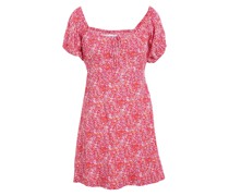 Kurzes Kleid