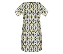 Midi-Kleid