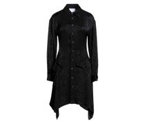 Mini-Kleid