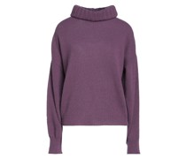 Rollkragenpullover