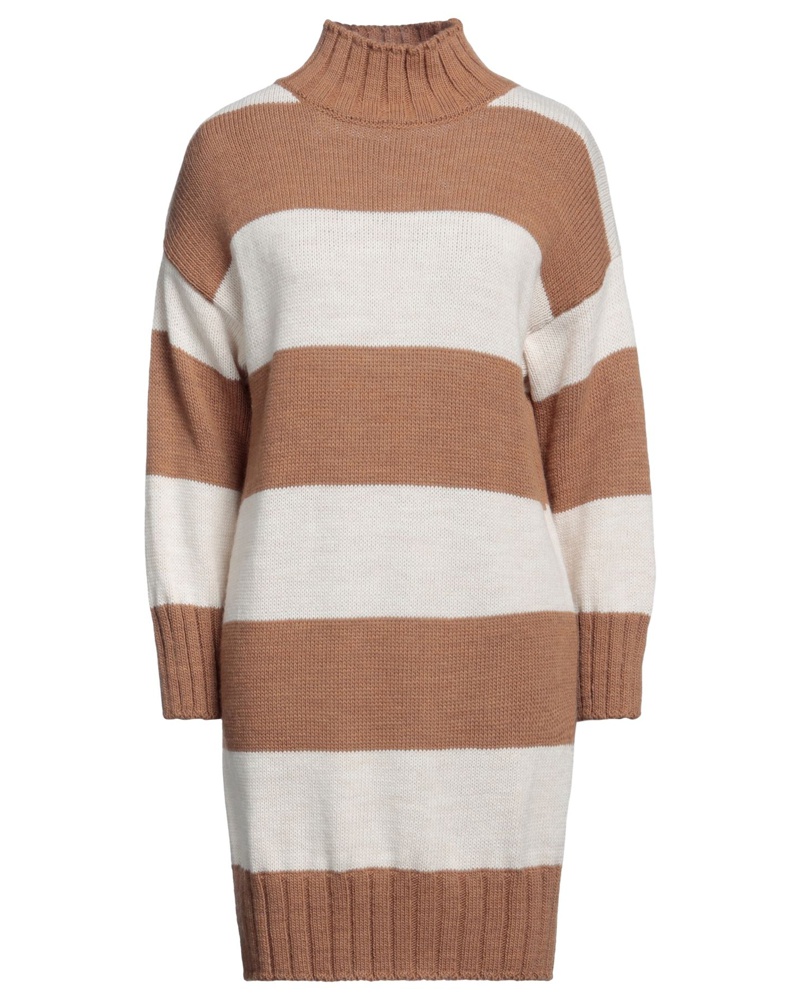 Angela Mele Damen Kurzes Kleid