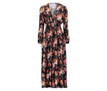 Midi-Kleid