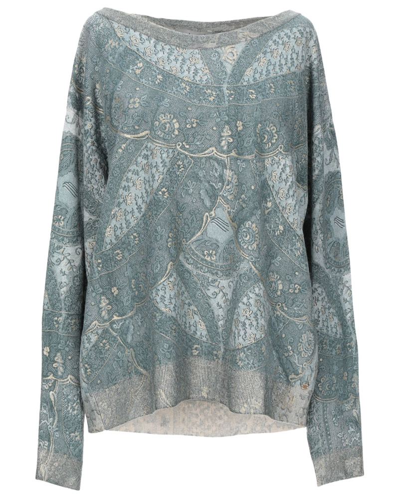 Angelo Marani Damen Pullover