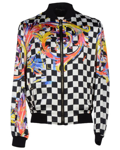 Versace Herren Jacke VERSACE  reduziert