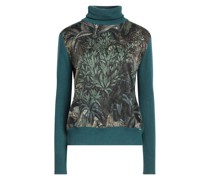 Rollkragenpullover