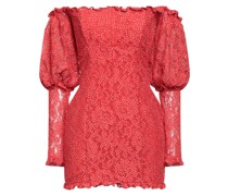 Kurzes Kleid