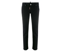 Jeanshose
