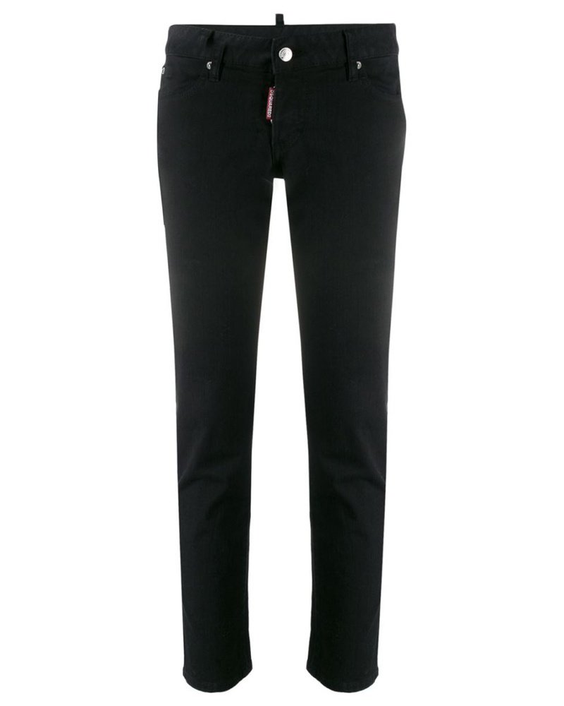 Dsquared2 Damen Jeanshose