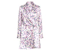 Kurzes Kleid