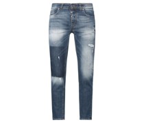 Jeanshose
