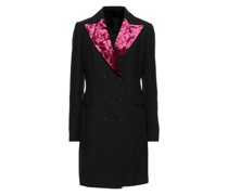 Lange Jacke