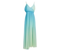 Langes Kleid