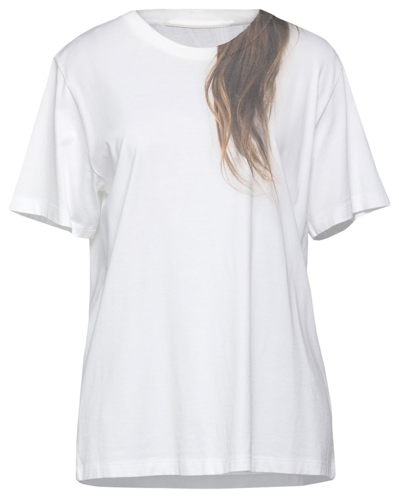 Maison Margiela Damen T-shirts