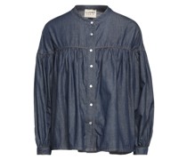 Jeanshemd