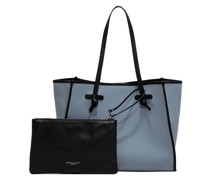 Schultertasche