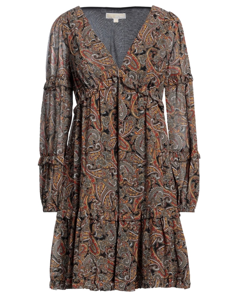 Michael Kors Damen Kurzes Kleid