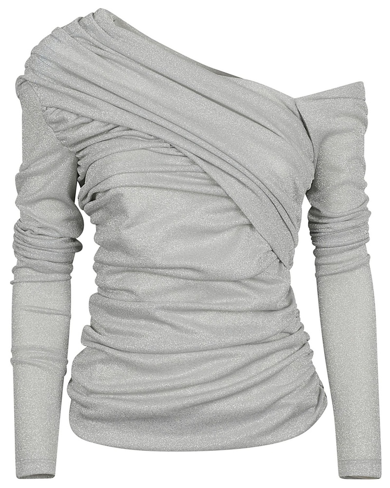 MSGM Damen Top