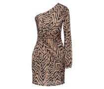 Kurzes Kleid
