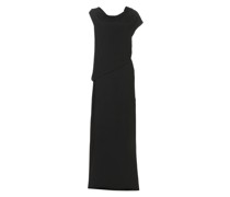 Langes Kleid