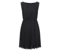 Kurzes Kleid