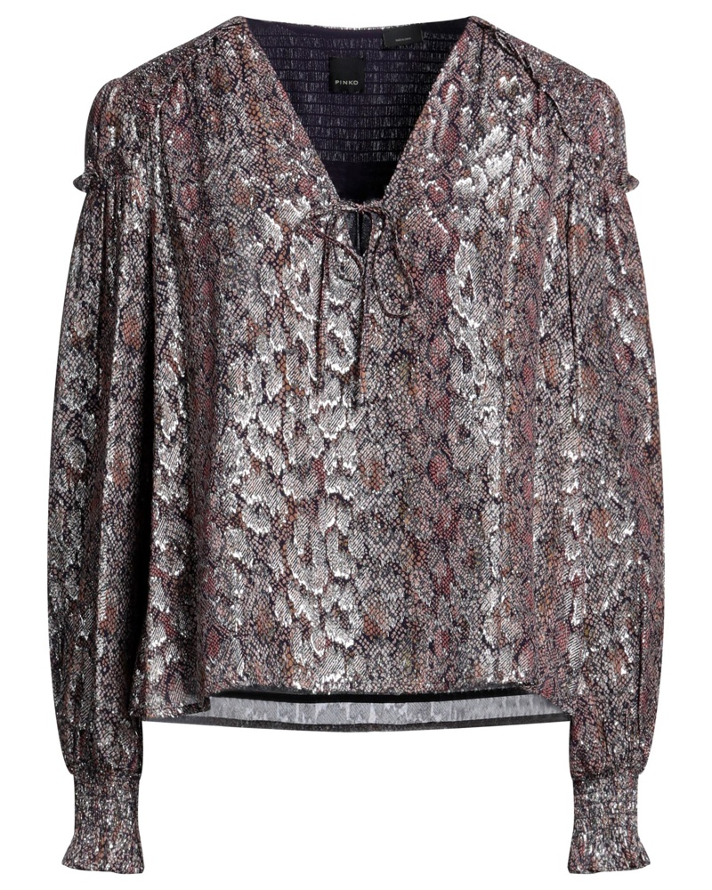 Pinko Damen Bluse