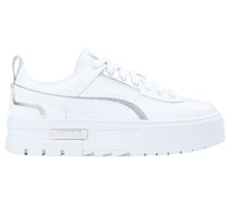 Mayze UT Metallic Wns Sneakers