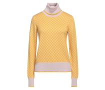 Rollkragenpullover