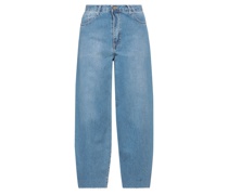Jeanshose