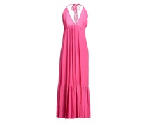 Midi-Kleid