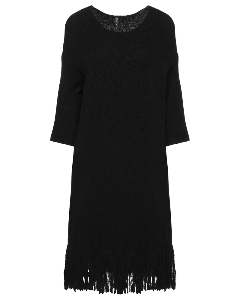 Manila Grace Damen Kurzes Kleid